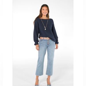 Cabi Utopia Pullover Small